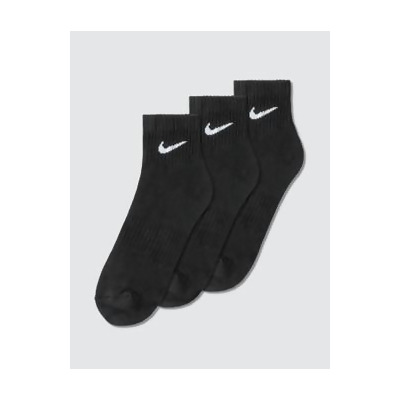 nike training ankle socks