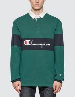 rugby shirt champion