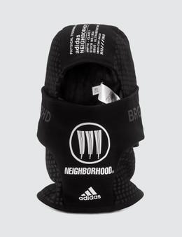 the neighborhood adidas