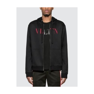 vltn zip hoodie