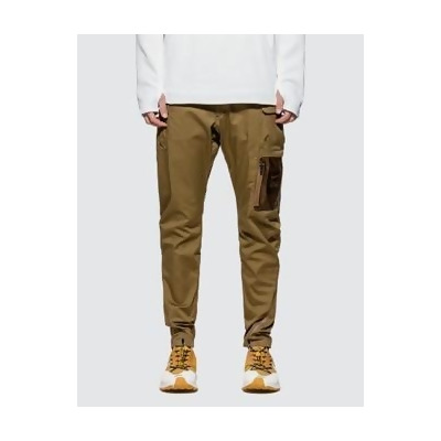 cargo trousers nike x undercover