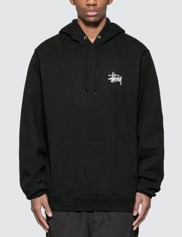 stussy hoodie