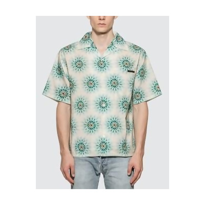 prada tie dye shirt