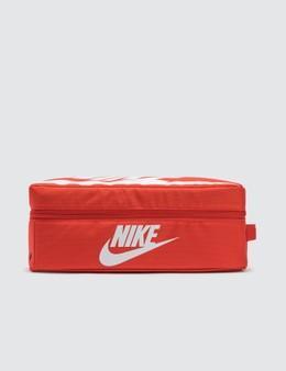 Nike Nike Shoe Box Bag from HBX Fashion 
