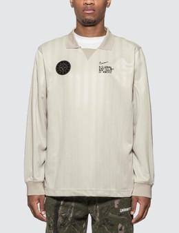 nike sportswear soccer jersey