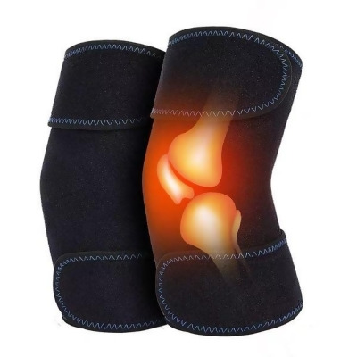護膝 自發熱 保暖 老寒腿 防寒風濕 中老年人 膝蓋 治療型 關節 