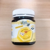 紐西蘭麥蘆卡蜂蜜 (唯一消委會給予5星的MANUKA HONEY) 紐西蘭麥蘆卡蜂蜜 (唯一消委會給予5星的MANUKA HONEY)