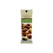 Sahale Trail Mix, Classic Fruit + Nut Blend, 1.5 OZ (Pack of 9) Sahale Trail Mix, Classic Fruit + Nut Blend, 1.5 OZ (Pack of 9)