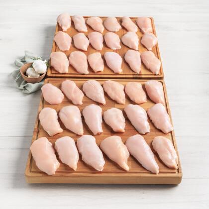 Rastelli's Organic Chicken Breasts 