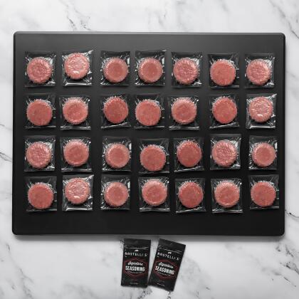 Rastelli's Wagyu Beef Butcher Burgers alternate image