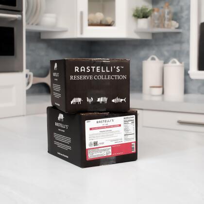 Rastelli's Wagyu Beef Butcher Burgers alternate image