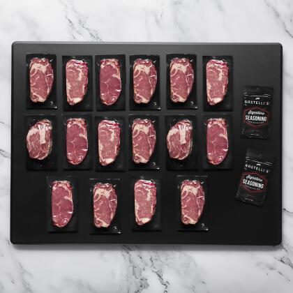 Rastelli's Beef Ribeye Steaks alternate image