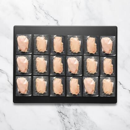Rastelli's Organic Chicken Breasts alternate image