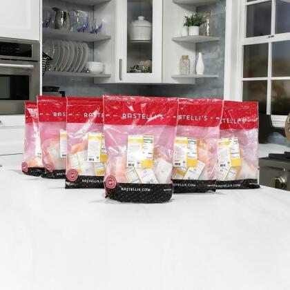Rastelli's Organic Chicken Breasts alternate image
