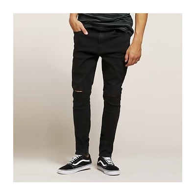 lee z one black