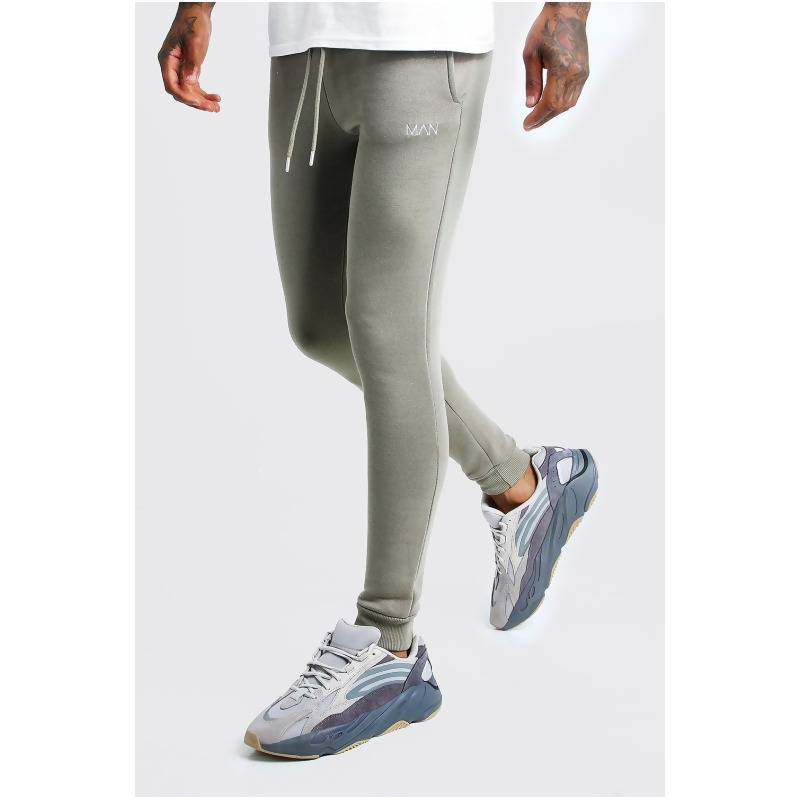 super skinny joggers