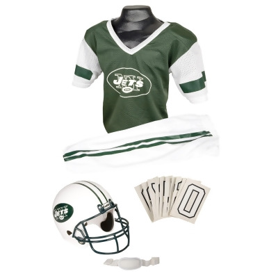 kids jets jersey