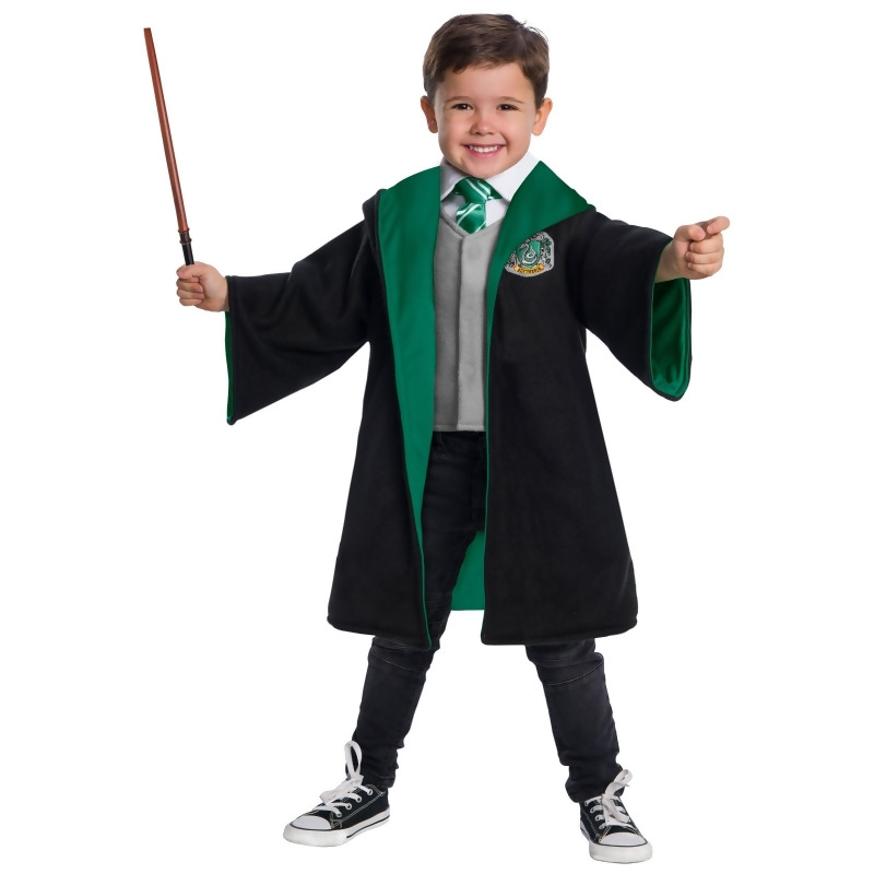 Baby slytherin costume Clearance