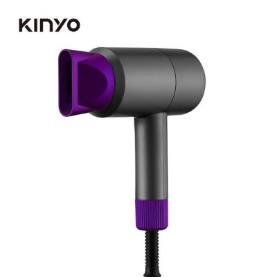 KINYO 超輕量美型吹風機KH-196 