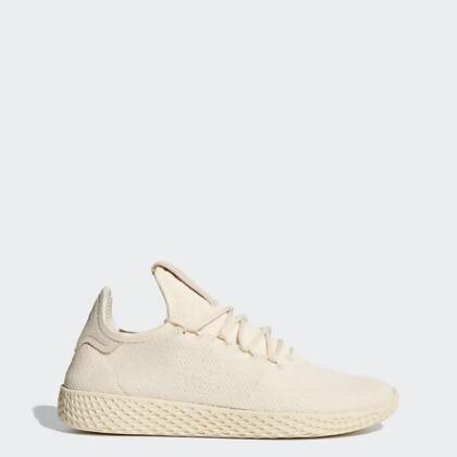 pharrell williams tennis hu shoes womens