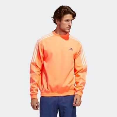 adidas coral sweatshirt