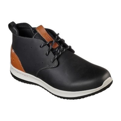 Skechers Delson Men's Oxford Shoes 