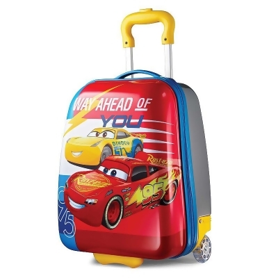 jcpenney hard shell luggage