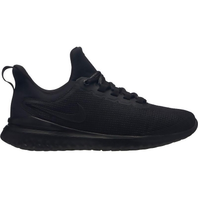 nike renew rival women's black