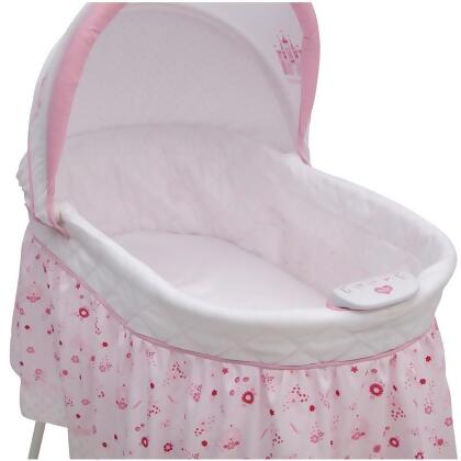 princess bassinet