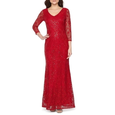 evening gowns at jcpenney