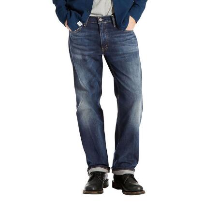 levis 569 stretch jeans