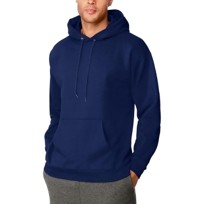 hanes fleece hoodie