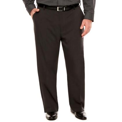 jcpenney big and tall dress pants