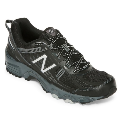 new balance 410 mens Silver