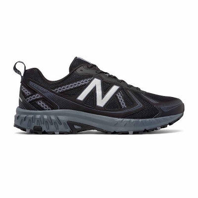 new balance 410 mens black