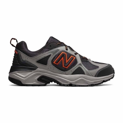 new balance all terrain