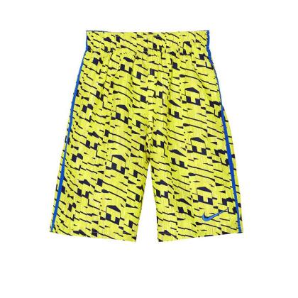 nike swim trunks sizing