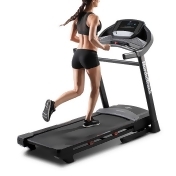 Nordic Track Nordictrack Treadmill, Black, One Size, 043619785975 Nordic Track Nordictrack Treadmill, Black, One Size, 043619785975