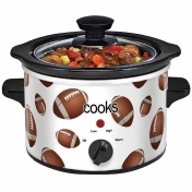 Cooks Cooks