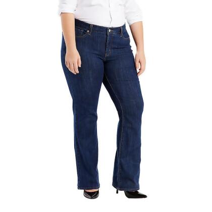 rider jeans plus size