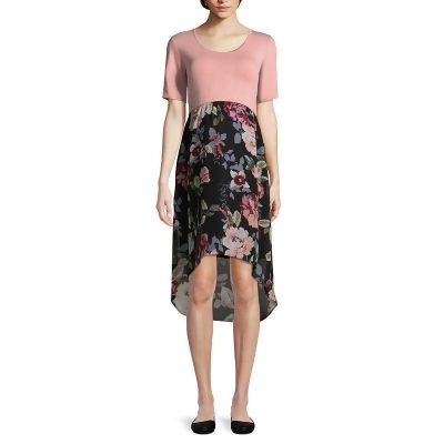 Hi-Lo Dresses