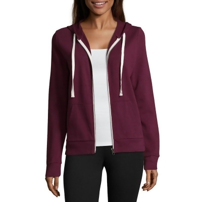 jcpenney women's hoodies sweatshirts