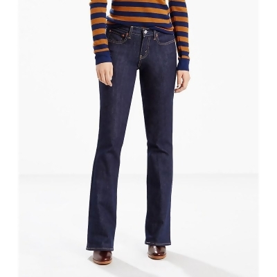 levi's 415 relaxed bootcut jeans