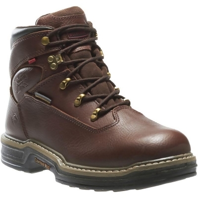 steel toe boots jcpenney