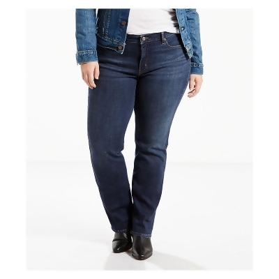 jcpenney womens levi jeans