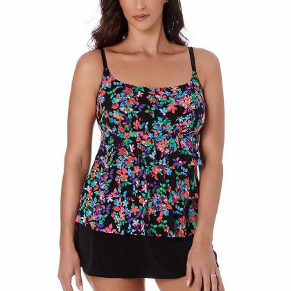 swimdress jcpenney