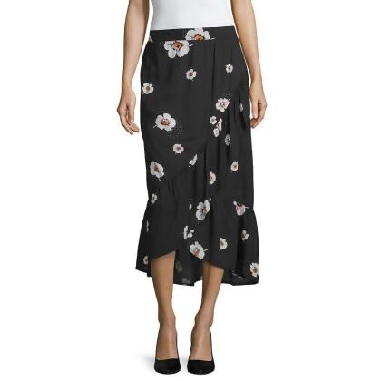 ana petite maxi skirt