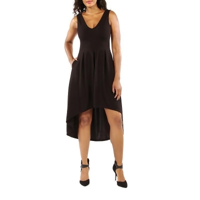 jcpenney womens black dresses