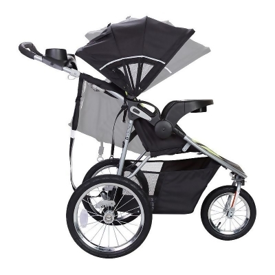 baby trend go lite propel 35 jogger travel system