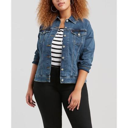 jcpenney levis women